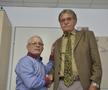 Gheorghe Berceanu - In memoriam