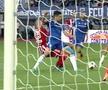 FCU Craiova - Sepsi // foto: captură DigiSport