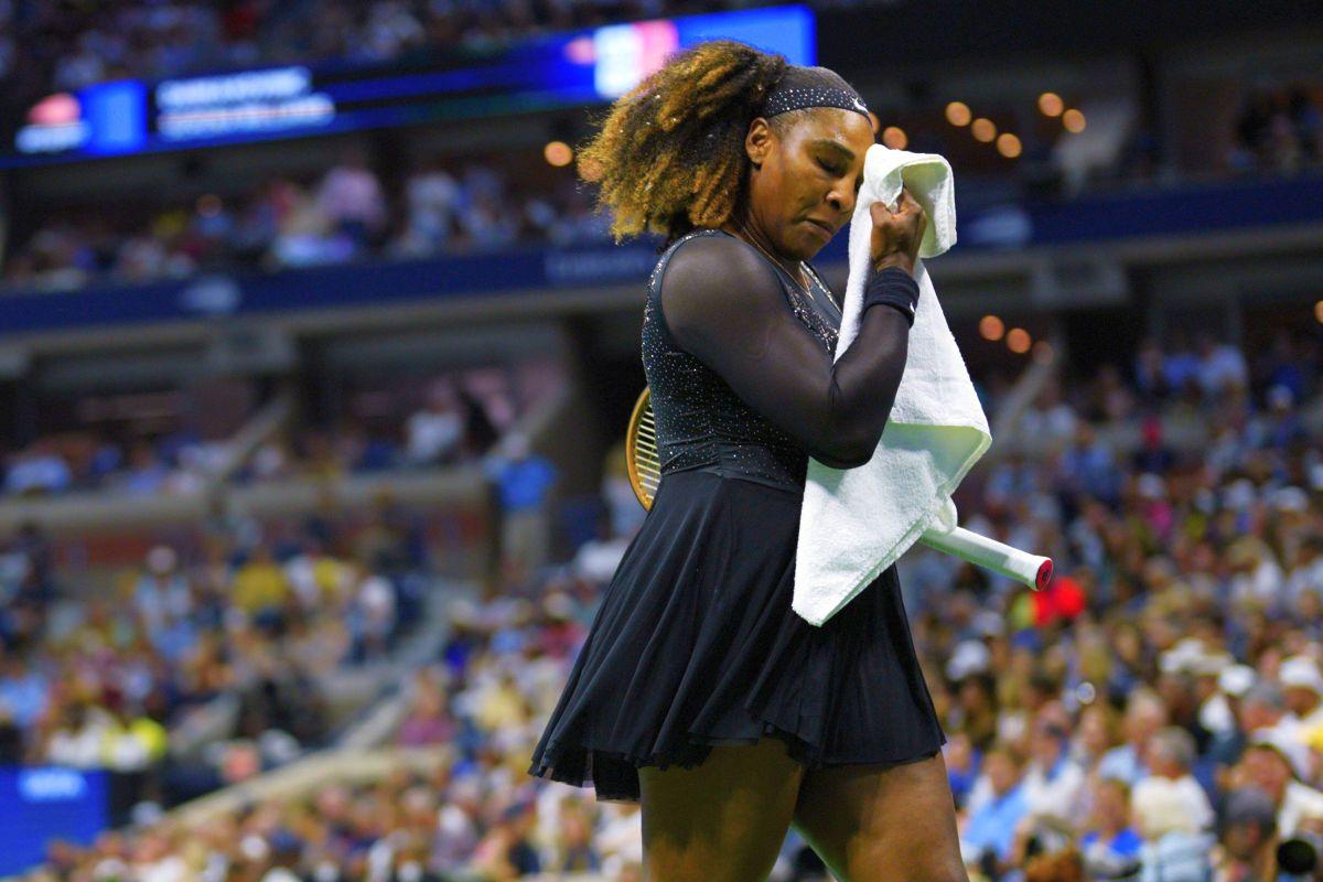 Serena Williams amână momentul retragerii: victorie la US Open într-o atmosferă fantastică. Scenografie ca pe arenele de fotbal