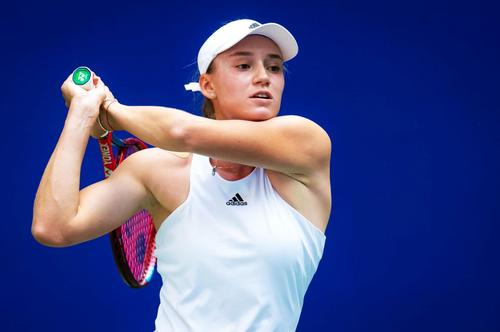 Elena Rybakina // foto: Imago Images