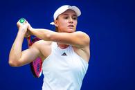 Halep nu e singura! Campioana de la Wimbledon, eliminată în turul 1 la US Open de o jucătoare venită din calificări