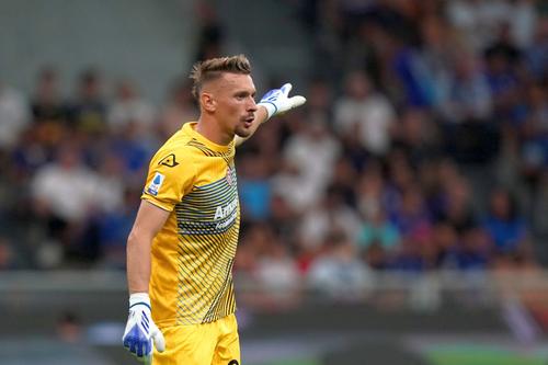 Ionuț Radu // foto: Imago
