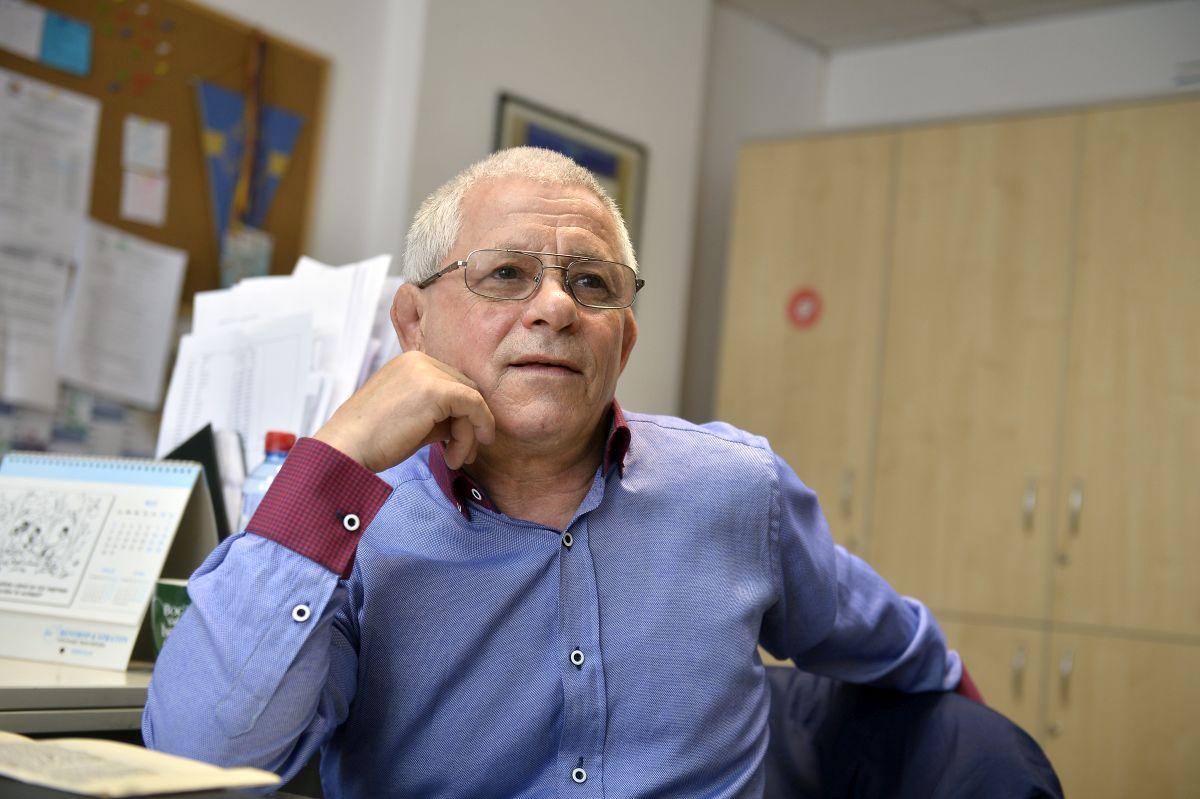 Gheorghe Berceanu - In memoriam