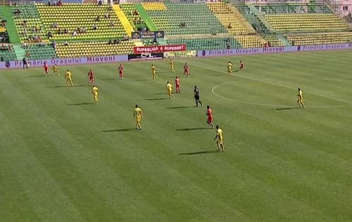 foto: captură Digisport