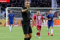 Ce se întâmplă cu VAR-ul în Liga 1?! Gol validat în FCU Craiova - Sepsi după un henț evident: „E clar, nu există dubii!” » Alte 3 faze la limită!