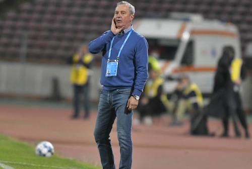 Mircea Rednic/ foto Imago Images