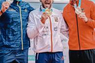Confirmări și așteptări pe plan mondial » Cum s-au descurcat sportivii români la Campionatele Mondiale de până acum față de 2022 + Ce întreceri mai urmează în luna septembrie