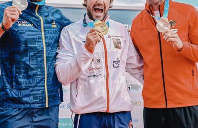Confirmări și așteptări pe plan mondial » Cum s-au descurcat sportivii români la Campionatele Mondiale de până acum față de 2022 + Ce întreceri mai urmează în luna septembrie