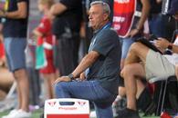 Mircea Rednic a suferit un infarct: „A simțit dureri în piept din timpul meciului cu FCSB” » Tehnicianul a fost operat