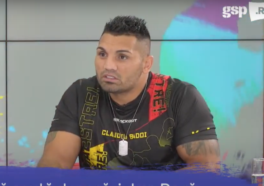 Povestea dură de viață a lui „Maestre Maestre” de pe TikTok » Campionul Bădoi: „Am dormit ani de zile pe cartoane, în Piața de Flori. Am urcat în ring, deși mă durea stomacul de foame”