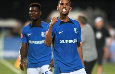 Rivaldinho este categoric: „Am realizat totul pe cont propriu, fără să mă ajute tata. Nu a dat vreodată un telefon!”