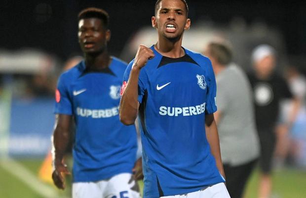 Jucătorii Farului, motivați înainte de duelul decisiv cu HJK Helsinki: „Încă nu am rezolvat nimic! Trebuie să mergem în grupe”