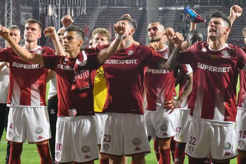 Rapid credea că a dat lovitura cu Cătălin Cîrjan (nr. 80), însă a legat în premieră două succese la rând în Superliga abia după ce mijlocașul ofensiv în vârstă de 20 de ani împrumutat de la Arsenal a dispărut din echipă