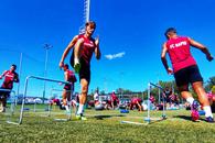 Rapid și-a băgat în ceață fanii cu ultima mutare! Abia transferat, fotbalistul a fost cedat la alt club din Superligă: „Demn de Dosarele X! Amatorism jenant”