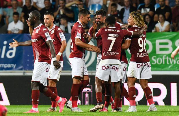Nu-i subestimează pe „câini”! GSP a aflat ce primă au rapidiștii pentru derby-ul cu Dinamo