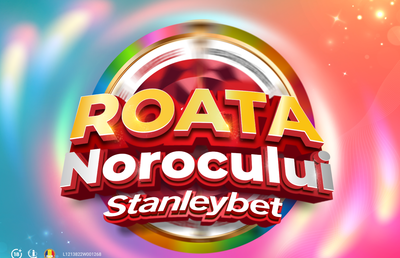 Învârte gratis și câștigă zilnic!