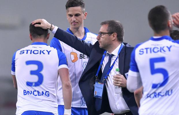 Detalii în premieră de la scandalul cu Mangia: „Speaker motivațional putea să-și găsească în altă parte! Eram scârbit, l-am înjurat și am plecat”