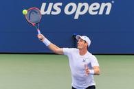 Andy Murray, cu toată familia alături la New York, soție și cei patru copii