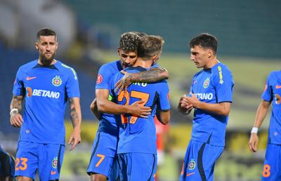 Derby fără „grei”?! Alarmă la Universitatea Craiova și FCSB