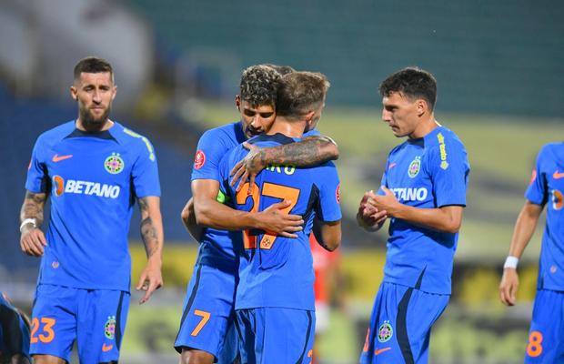 Derby fără „grei”?! Alarmă la Universitatea Craiova și FCSB