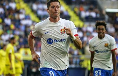 Exploziv! Lewandowski pune în discuție deciziile lui Xavi: „În ultimul timp, Barcelona n-a fost așa cum ar trebui”