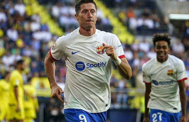 Exploziv! Lewandowski pune în discuție deciziile lui Xavi: „În ultimul timp, Barcelona n-a fost așa cum ar trebui”