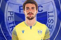 Petrolul și-a luat fotbalist de la FC Porto: „Mult succes în echipa «lupilor galbeni»”