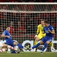 PSV - Rangers/ foto Imago Images