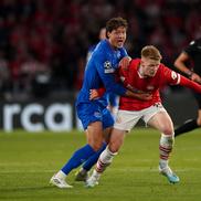 PSV - Rangers/ foto Imago Images