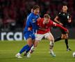 PSV - Rangers/ foto Imago Images