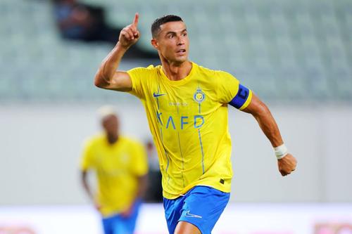 Cristiano Ronaldo/ foto: Imago Images