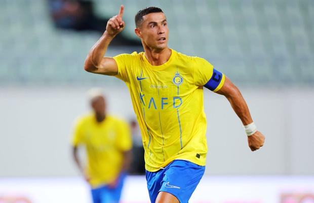 Al Hilal - Al Nassr 3-0 » Milinkovic-Savic și Mitrovic l-au umilit pe Ronaldo!