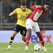 AEK - Antwerp/ foto Imago Images
