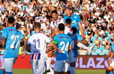 Încă un „cutremur” în Superligă? Alt antrenor în pericol să fie demis: ce acuză surse din club