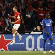 PSV - Rangers/ foto Imago Images
