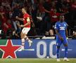 PSV - Rangers/ foto Imago Images