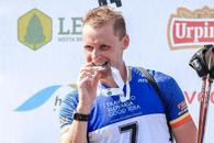 Medalie mondială de argint pentru România într-un sport inedit