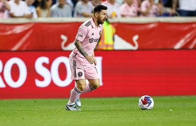 Mina de aur din Miami » Efectele financiare ale transferului lui Leo Messi în MLS