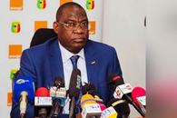 Situație incredibilă în Mali: președintele Federației a fost reales, deși se află la închisoare!
