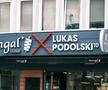 Lukas Podolski, „Regele Kebabului”
