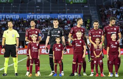 CFR Cluj a încasat o lovitură financiară dură, prin eliminarea din Europa » Nelu Varga trece la vânzarea de jucători
