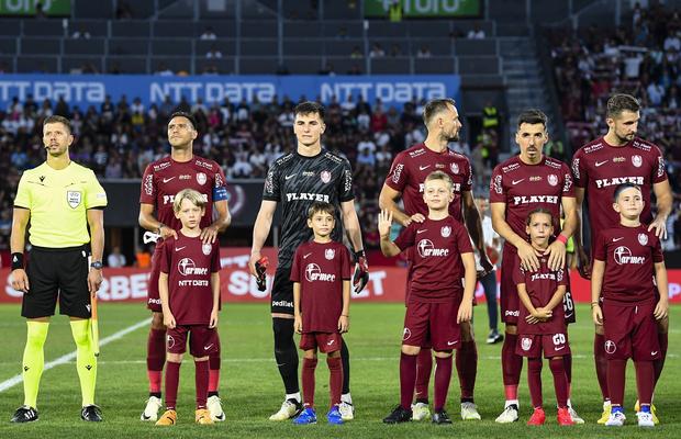 CFR Cluj a încasat o lovitură financiară dură, prin eliminarea din Europa » Nelu Varga trece la vânzarea de jucători