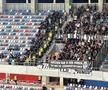 „FCSB is not Steaua” » Campioana României, înțepată de ultrașii lui LASK