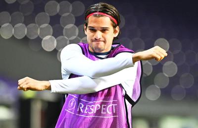 La câți bani a renunțat Ianis Hagi pentru a fi reprimit în lotul lui Rangers