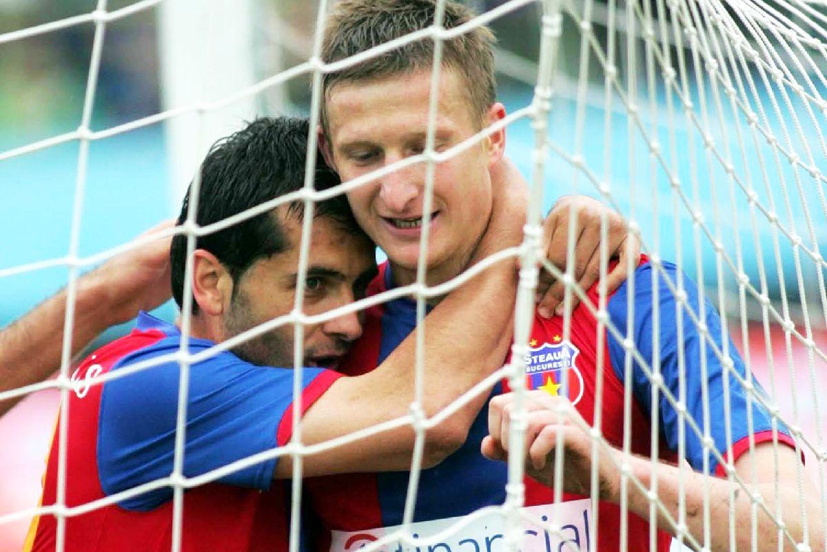 „Obligatoriu!” » Dorin Goian știe cum ar trebui să procedeze FCSB în grupa de „foc” din Europa League