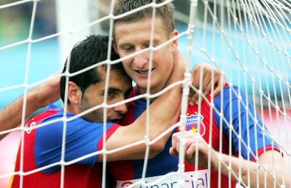 Cum de s-a prăbușit FCSB? Am discutat la GSP Live, cu Dorin Goian