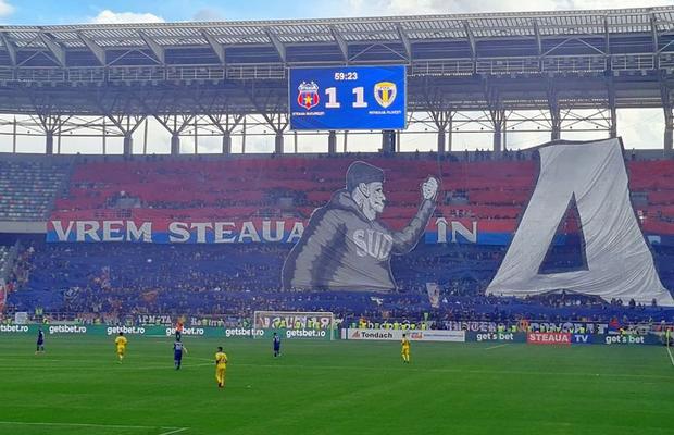 De necrezut! FC Porto, certată de Steaua într-un comentariu pe Facebook: „De unde vă obțineți informațiile?”
