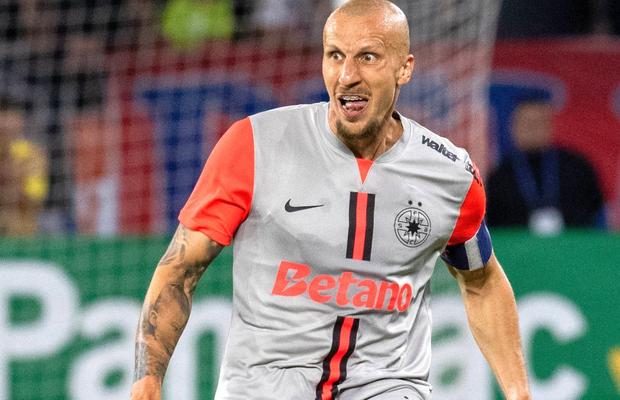 Semnal de alarmă pentru Chiricheș: „Am fost în situația lui la FCSB și am plecat”