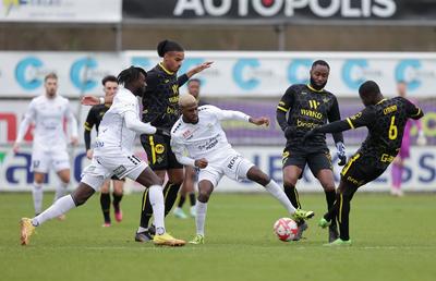 Petrolul pregătește un nou transfer