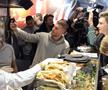 Lukas Podolski, „Regele Kebabului”